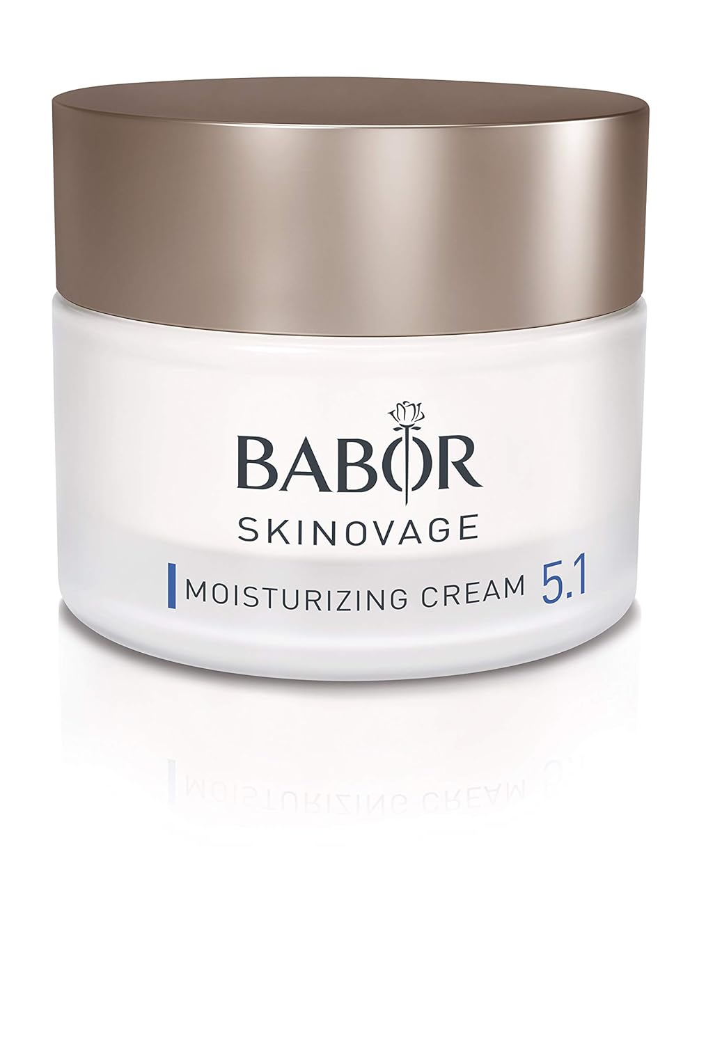 babor dynamic face moisturizer