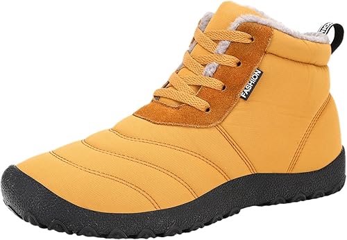 mens urban winter boots