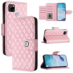Rfvzubemok Compatible with Realme C12 4G / 7i