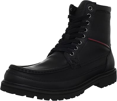 tommy hilfiger boots mens amazon
