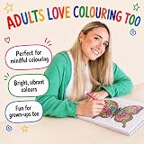 Marvin's Magic 30 Amazing Magic Pens for Kids Colour Changing Markers view 6
