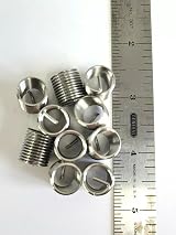 Recoil 7/16 UNF x 20 TPI x 1.5" Stainless Steel Thread Insert Repair Kit view 9
