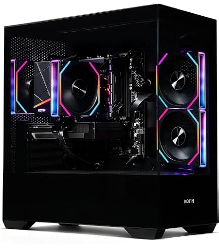 Amazon.com: MXZ Gaming PC Computer I5 13400F, RTX4060Ti, 16G DDR4