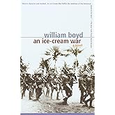 An Ice-Cream War: A Novel (Vintage International)