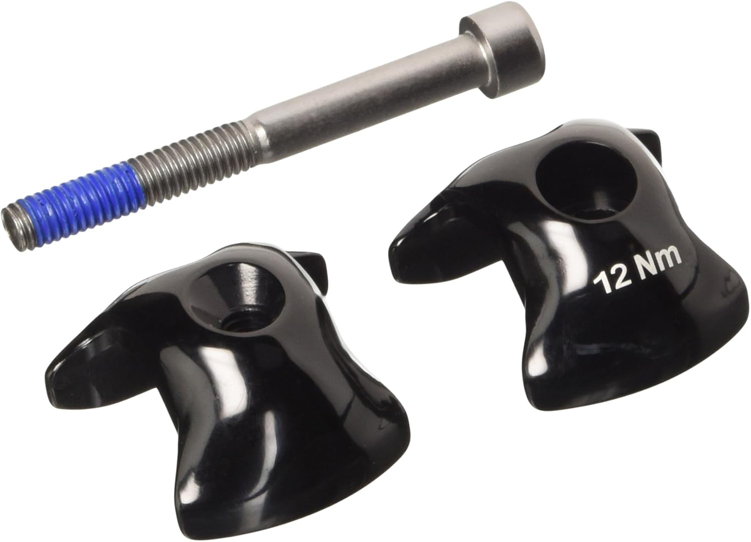 Sport Sattelklemmen Ritchey WCS Carbon 1Bolt Bike Seatpost Clamp 7x9