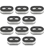 thumbnail image 2 of Adefol 12pcs Kit Diaphragm Gasket For 495770 795083 5083H 2 of 12