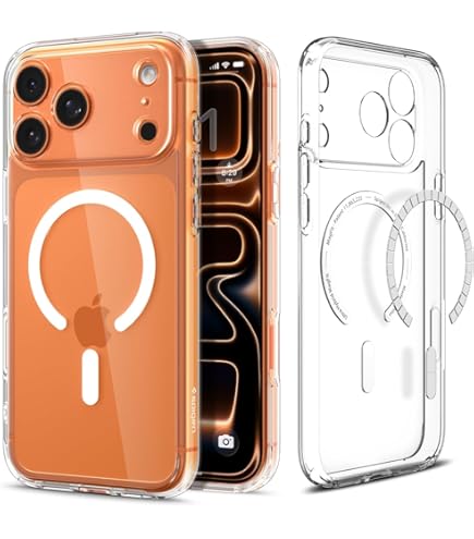 Amazon.com: Spigen for iPhone 12 Pro Max Case, Ultra Hybrid [No