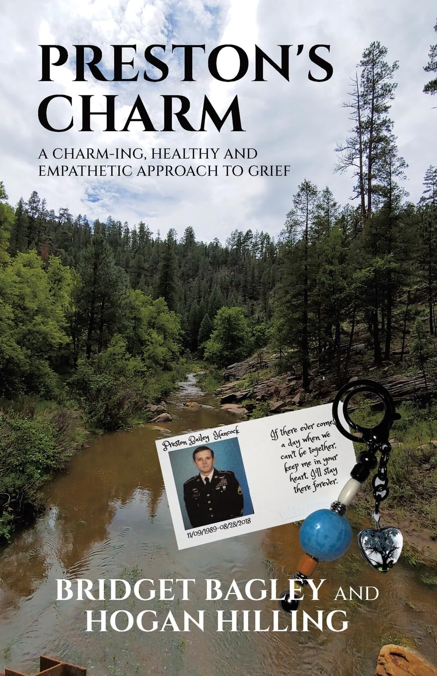 Preston's Charm: A Charm-ing, Healthy and