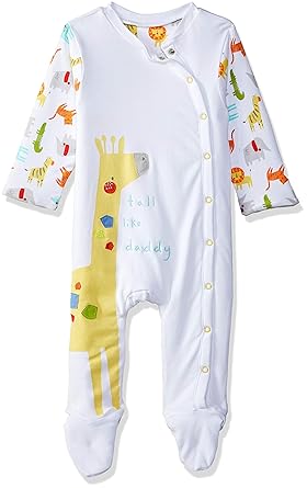 Baby Boys Sleepsuit