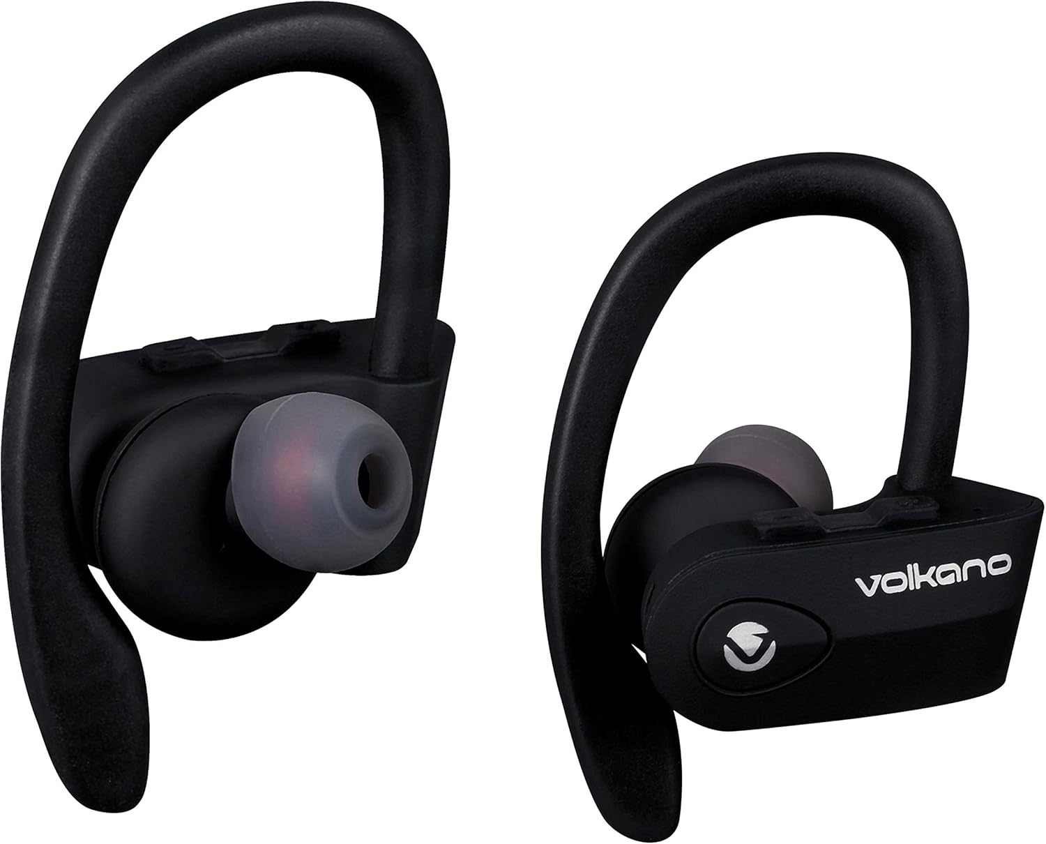 volkano multisport watch review