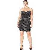 City Chic Women's Plus Size Dress - Amaia