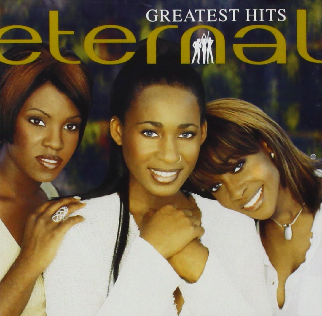 Eternal Greatest Hits Amazon.co.uk Music