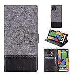 Rfvzubemok Compatible with Google Pixel 4 G020M