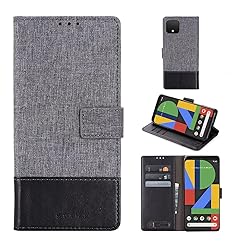 Rfvzubemok Compatible with Google Pixel 4 G020M