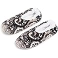 Vera Bradley Women's Cozy Life No Slip Slippers