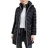 Michael Kors womens Long Packable