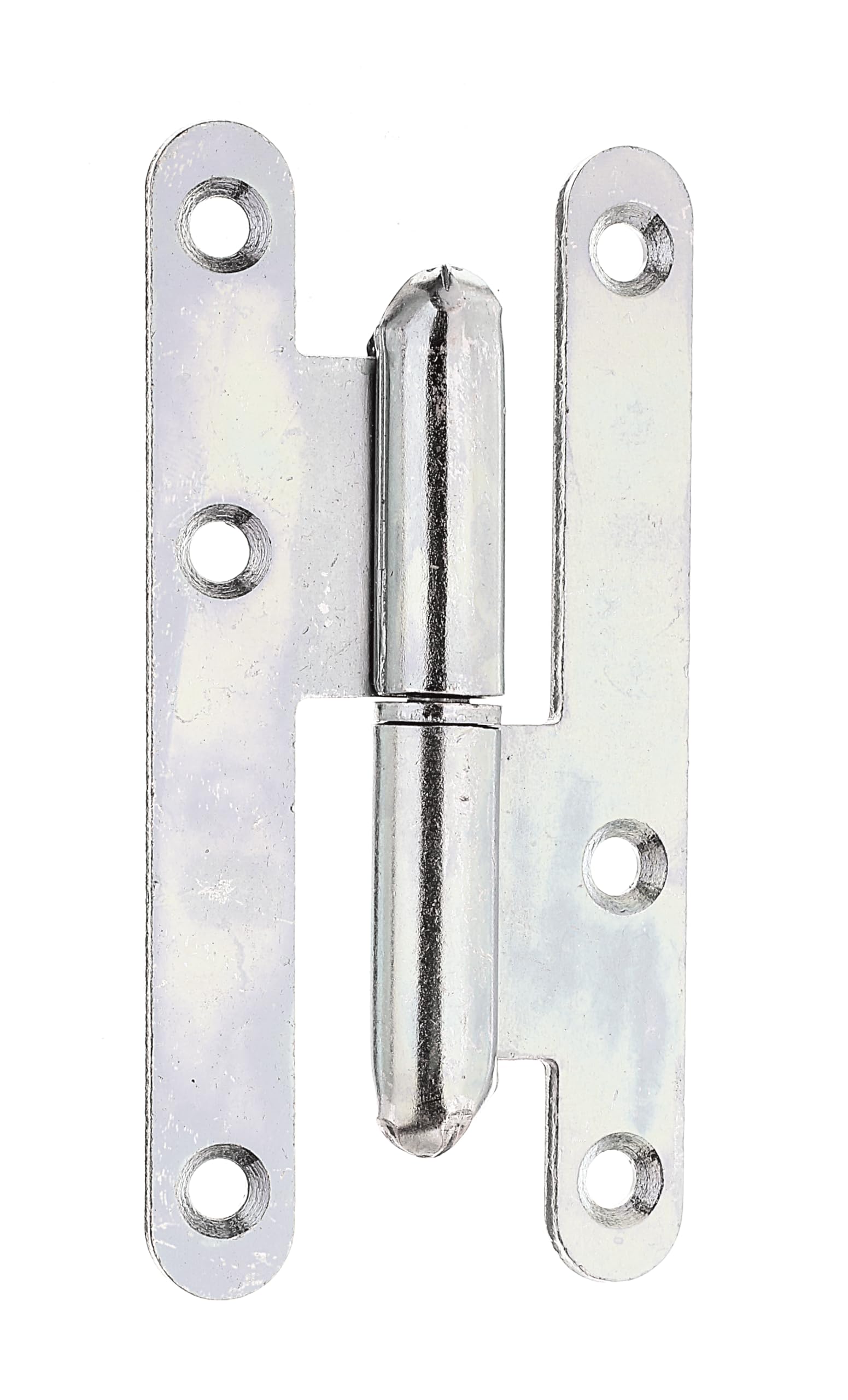GAH-Alberts Removable Hinge Type Paris Left 110 x 55 mm