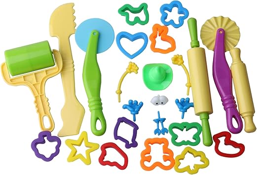 juego plastilina amazon