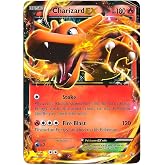 Pokemon - Charizard-EX - 11/106 - XY Flashfire