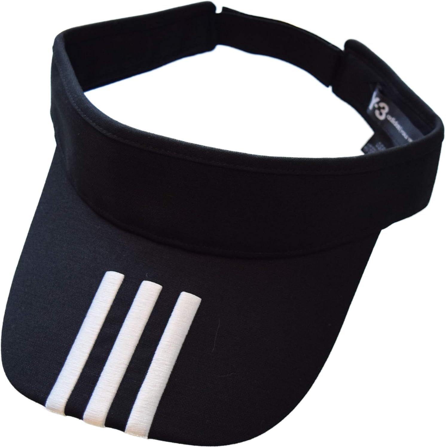 adidas y 3 visor