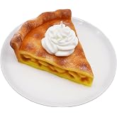 Apple Pie Slice Scented Candle by Ashland&reg;