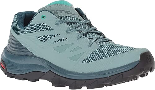 salomon hiking shoes womens amazon
