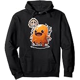 SCP Foundation SCP 999 Pullover Hoodie