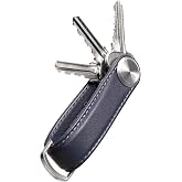orbitkey Key Organizer Pro - Leather