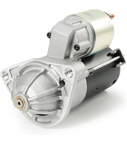 DB Electrical 12V Starter 410-52421 Replacement For John Deere Gator XUV 550 & 560 Models, CCW Rotation, 15-Tooth - View #3