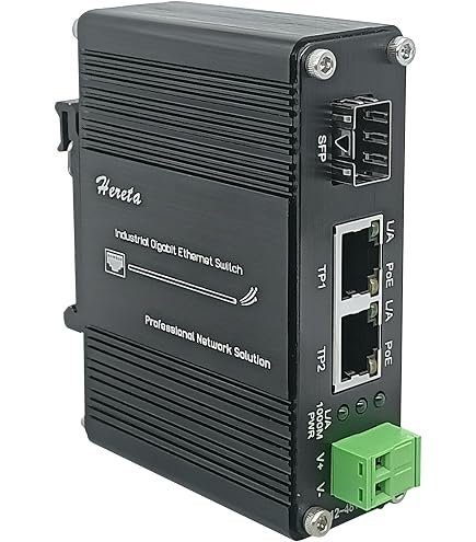 Amazon.com: Allied Telesis MMC2000/SP Transceiver/Media Converter