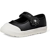 Amazon Essentials Toddler Girls' Mary Jane Sneakers