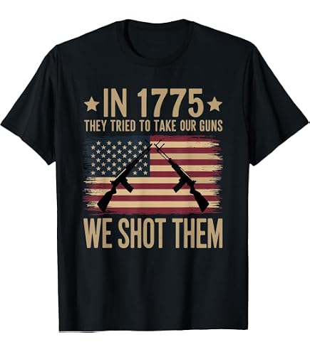 Amazon.com: never forget we live among giants T-Shirt : Clothing