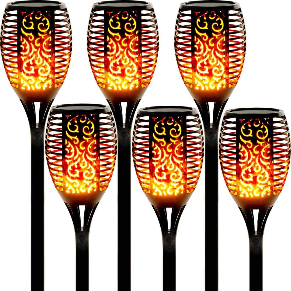 Outdoor Lighting Tools Home Improvement Charahome Solar Lights