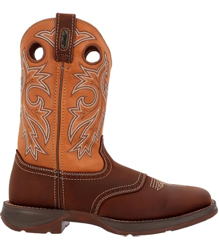 Amazon.com | Durango® Maverick XP™ Composite Toe Waterproof  display picture 3