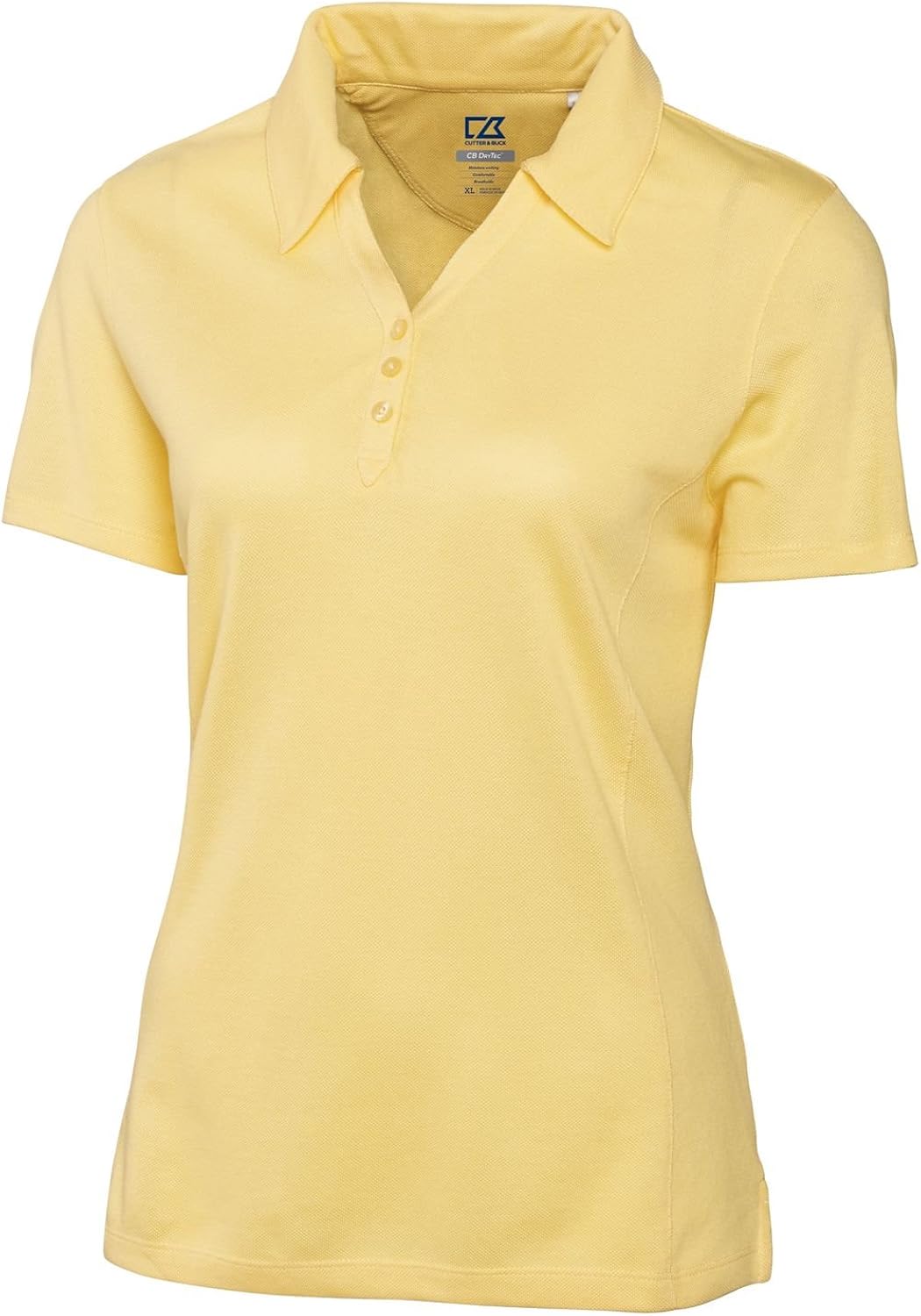 Cutter & Buck Women's Cb Drytec Championship Polo Shirt Amazon.co.uk