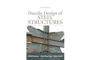 Ductile Design of Steel Structures, 2nd Edition