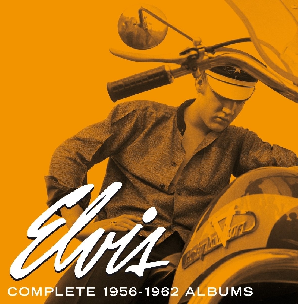 Complete 19561962 Albums Amazon.fr CD et Vinyles}