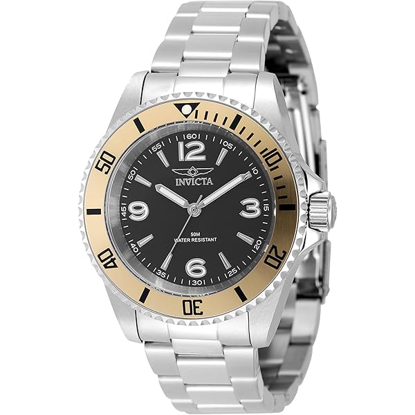 ⭐️INDIVI Amazon.com: Invicta Men's Speedway 42mm Stainless Steel