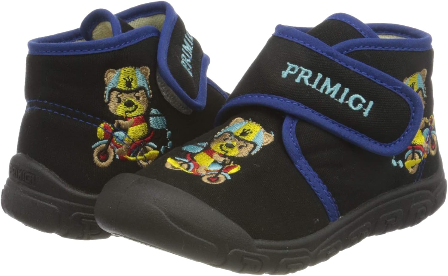Scarpe e borse Mocassino Bimbo Primigi Pys 64460 farmaki.gr