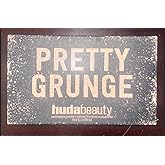 Huda Beauty HUDA BEAUTY Pretty Grunge Palette