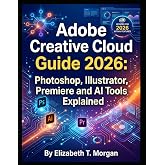 Adobe Creative Cloud Guide 2026: Photoshop, Illustrator, Premiere and AI Tools Explained