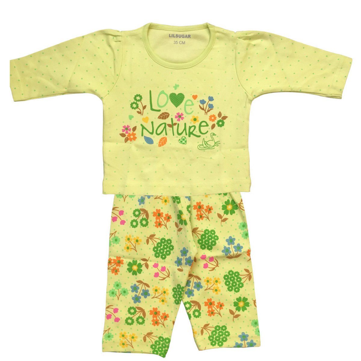 baby night dress