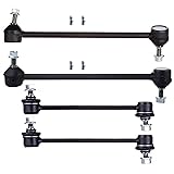 ECCPP Front Rear Stabilizer Sway Bar End Link