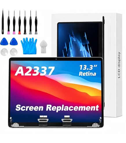 Amazon.com: AUO B140RW02 V.1 Replacement Screen for Laptop LED