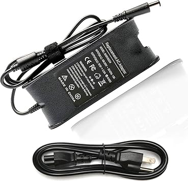 Amazon Com 65w Ac Adapter Replacement For Dell Latitude 7490 Charger Latitude 7480 7390 7290 7280 7250 7414 Rugged E7470 E7270 E7250 5290 5550 5450 E5570 E5550 E5480 E5470 E5450 E5440 E5430 Laptop Power Cord Electronics Amazon Com 65w Ac Adapter Replacement For Dell Latitude 7490 Charger Latitude 7480 7390 7290 7280 7250 7414 Rugged E7470 E7270 E7250 5290 5550 5450 E5570 E5550 E5480 E5470 E5450 E5440 E5430 Laptop Power Cord Electronics