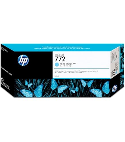 HP DESIGNJETシリーズ インク 4色 761 Amazon.com: HP 761 Original