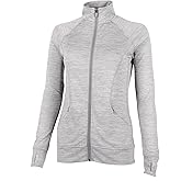 Charles River Apparel womens Tru Fitness Jacket