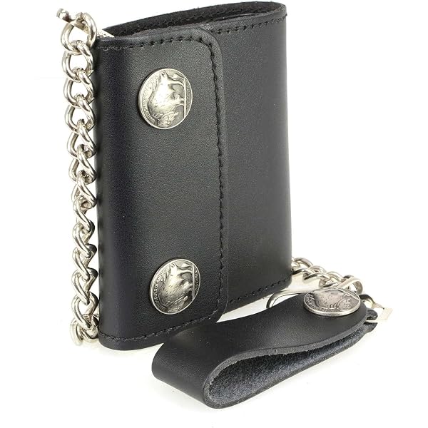 Amazon.com: Milwaukee Leather MLW7810-BLK : Clothing, Shoes & Jewelry