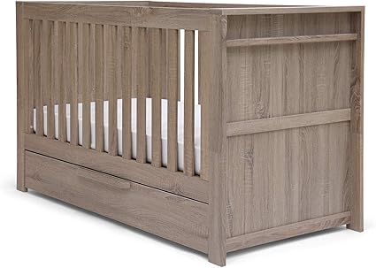 franklin cot bed mamas and papas