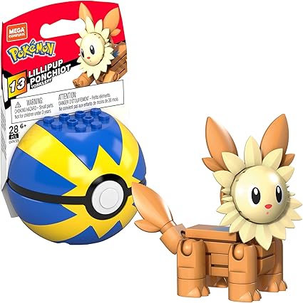amazon mega construx pokemon